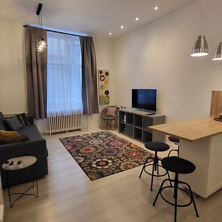 Ella Apartment Budapesta Exterior foto