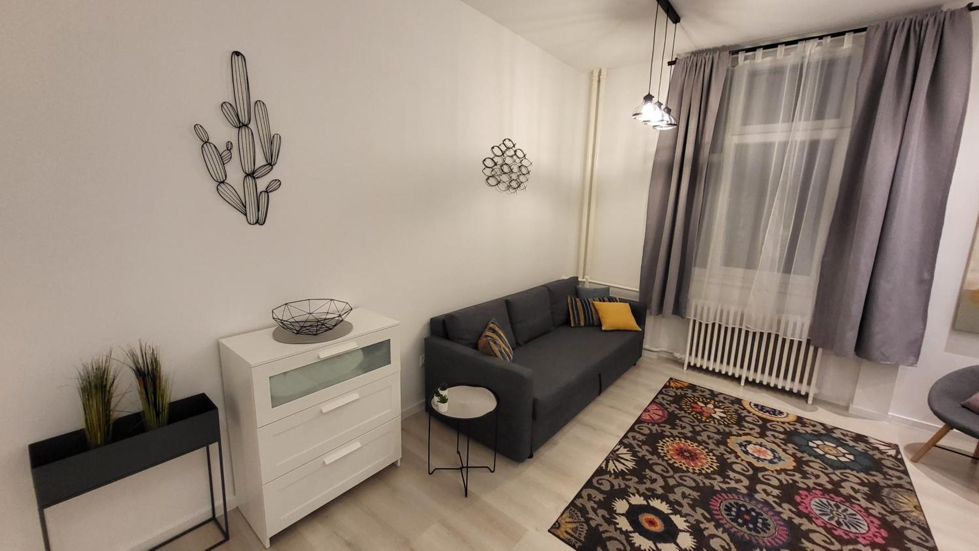 Ella Apartment Budapesta Exterior foto