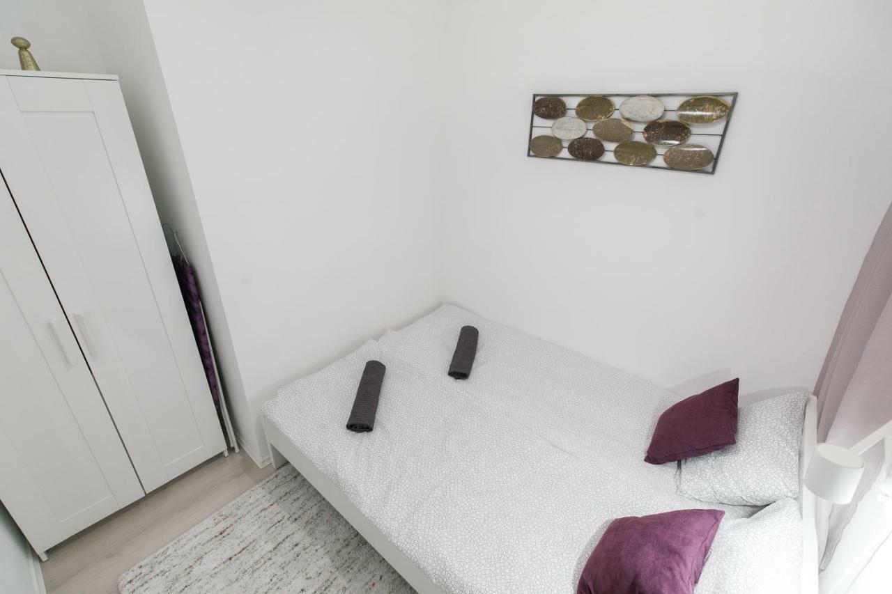Ella Apartment Budapesta Exterior foto