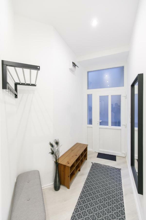 Ella Apartment Budapesta Exterior foto